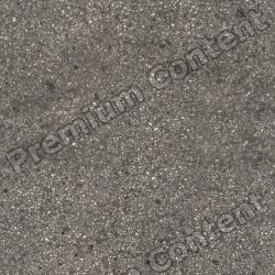 Seamless Asphalt